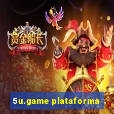 5u.game plataforma